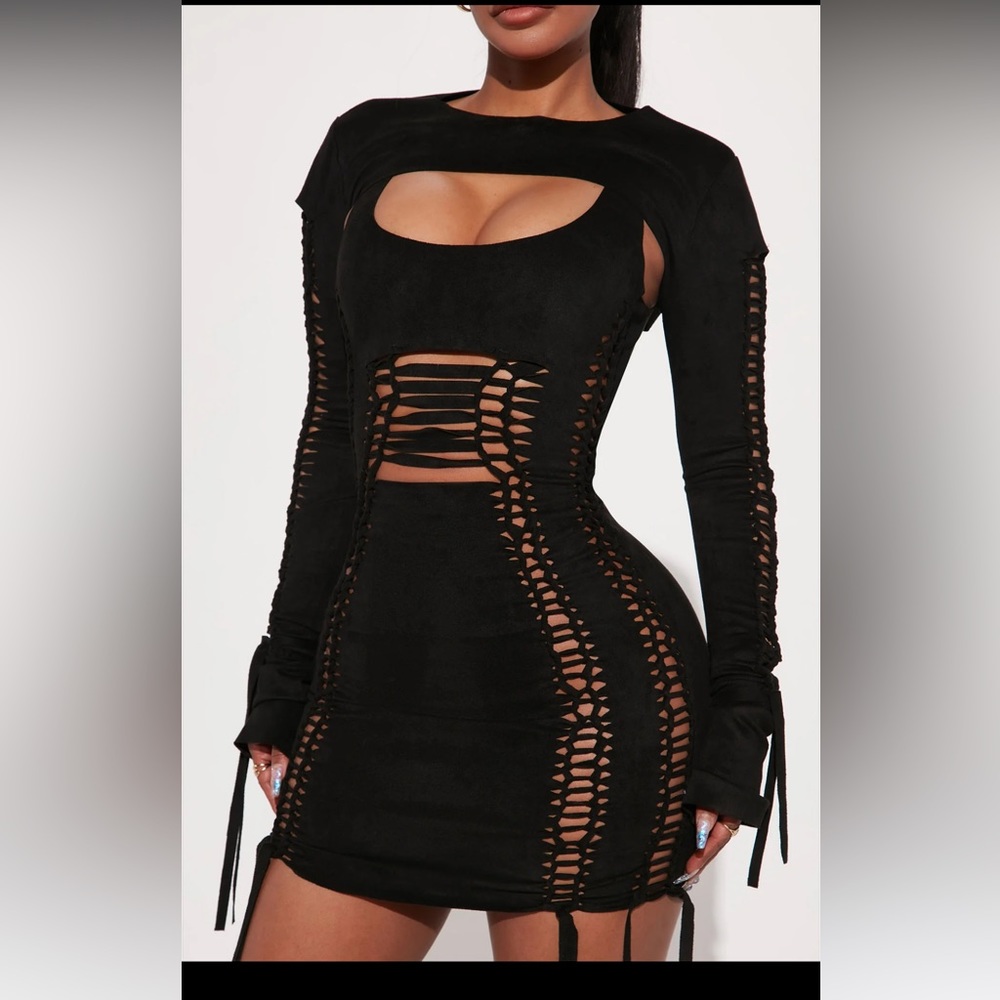Size medium